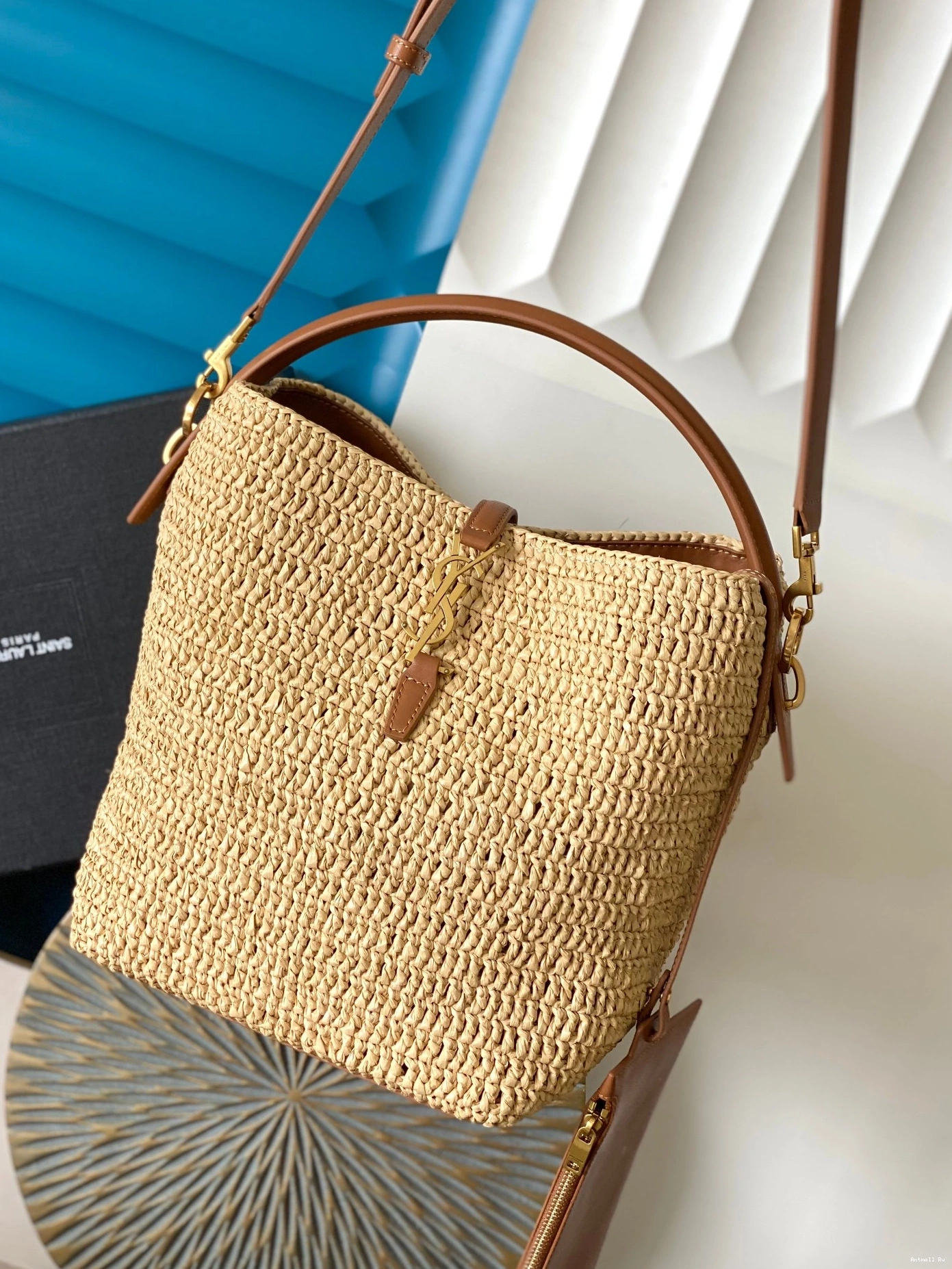 71773 YSL Timeless Bags Bucket 0713
